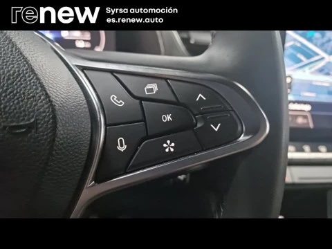 Renault Captur techno Eco-G 100cv (74 kW)