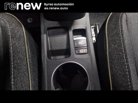 Renault Captur techno Eco-G 100cv (74 kW)