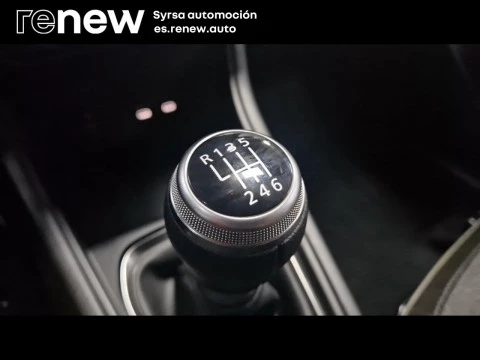 Renault Captur techno Eco-G 100cv (74 kW)