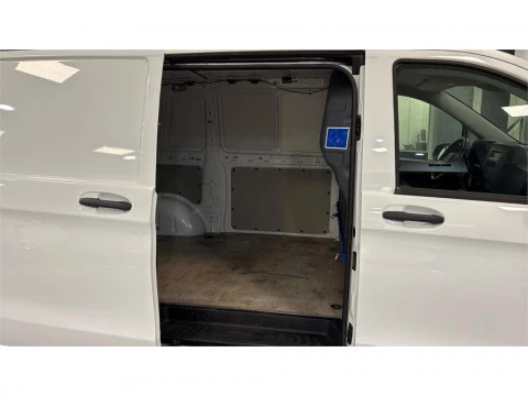 Mercedes-Benz Vito 109 CDI Compacta