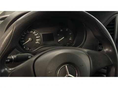 Mercedes-Benz Vito 109 CDI Compacta