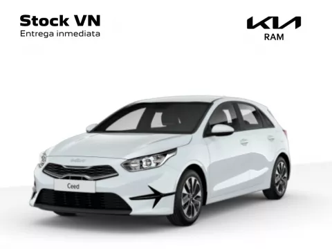 Kia Ceed 1.0 MHEV 74kW (100CV) Drive DCT Kia Ceed 1.0 MHEV 74kW (100CV) Drive DCT