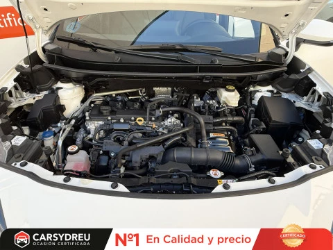 Toyota Yaris Cross 1.5 120H Adventure