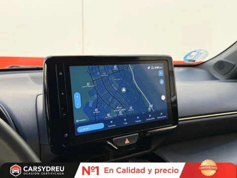 Toyota Yaris Cross 1.5 120H Adventure