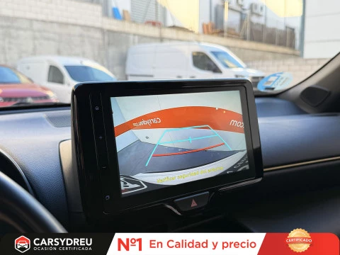 Toyota Yaris Cross 1.5 120H Adventure