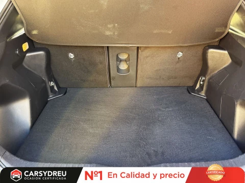 Toyota Yaris Cross 1.5 120H Adventure