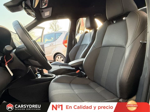 Toyota Yaris Cross 1.5 120H Adventure