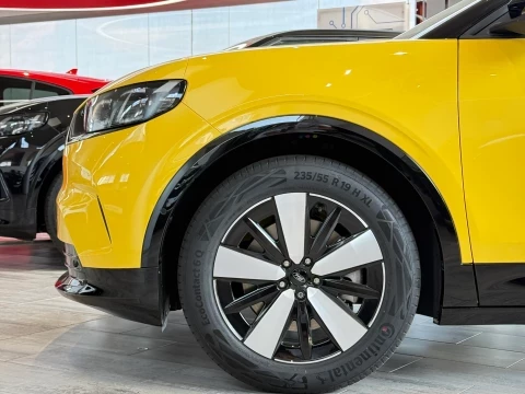 Ford Capri Select R. Extendido RWD 77kWh 286CV