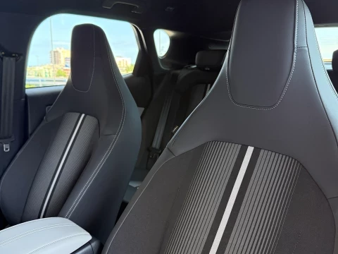 Ford Capri Select R. Extendido RWD 77kWh 286CV