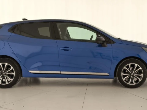 Renault Clio  Gasolina/Gas  TCe GLP Techno 74kW