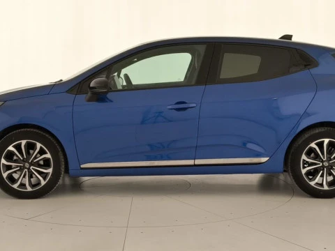Renault Clio  Gasolina/Gas  TCe GLP Techno 74kW