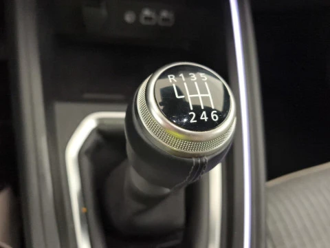 Renault Clio  Gasolina/Gas  TCe GLP Techno 74kW