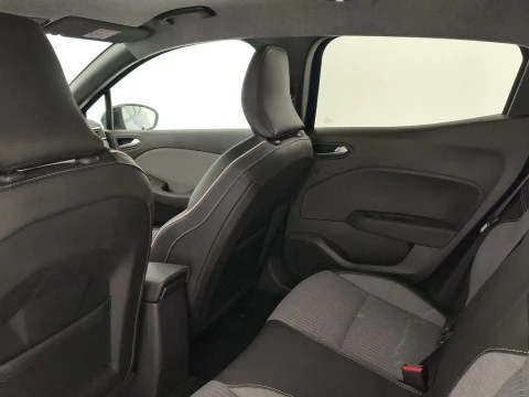 Renault Clio  Gasolina/Gas  TCe GLP Techno 74kW