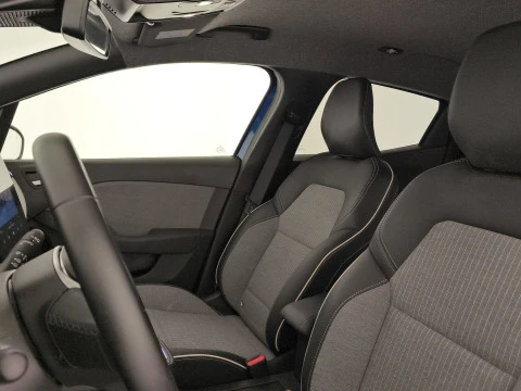 Renault Clio  Gasolina/Gas  TCe GLP Techno 74kW