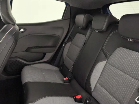 Renault Clio  Gasolina/Gas  TCe GLP Techno 74kW