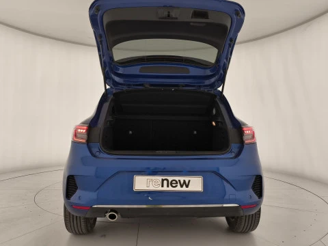 Renault Clio  Gasolina/Gas  TCe GLP Techno 74kW