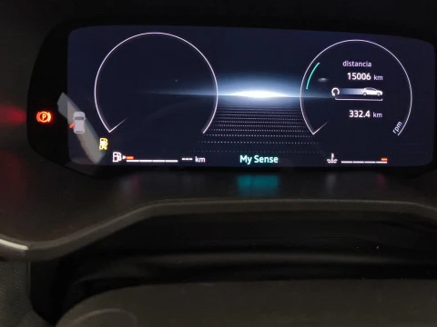 Renault Clio  Gasolina/Gas  TCe GLP Techno 74kW