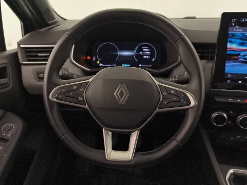 Renault Clio  Gasolina/Gas  TCe GLP Techno 74kW