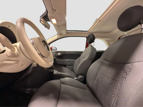 Fiat 500 1.0 HYBRID