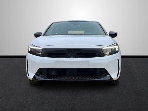 Opel Corsa 1.2T XHLHybrid 81kW GS eDCT