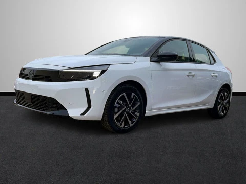 Opel Corsa 1.2T XHLHybrid 81kW GS eDCT