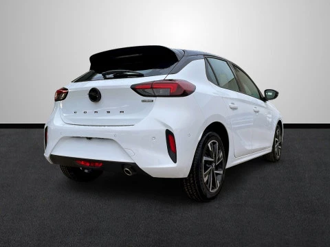 Opel Corsa 1.2T XHLHybrid 81kW GS eDCT