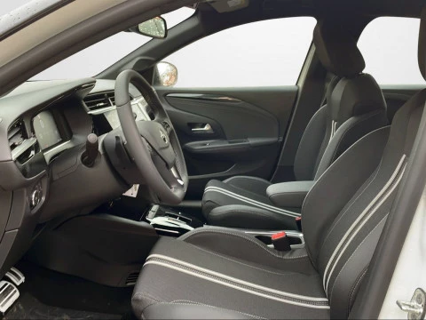 Opel Corsa 1.2T XHLHybrid 81kW GS eDCT