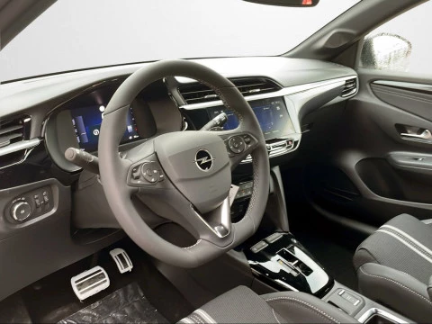 Opel Corsa 1.2T XHLHybrid 81kW GS eDCT