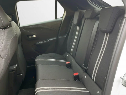 Opel Corsa 1.2T XHLHybrid 81kW GS eDCT