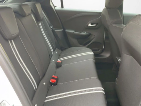 Opel Corsa 1.2T XHLHybrid 81kW GS eDCT