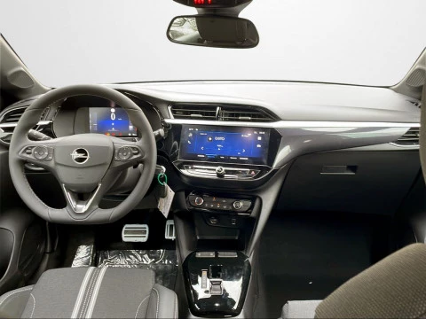 Opel Corsa 1.2T XHLHybrid 81kW GS eDCT