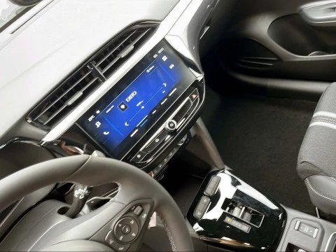 Opel Corsa 1.2T XHLHybrid 81kW GS eDCT