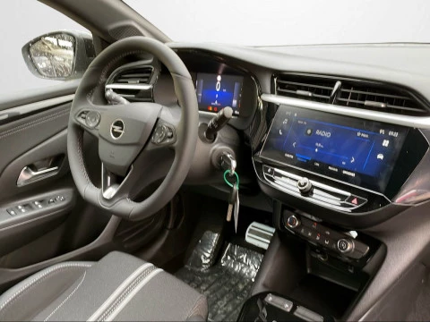 Opel Corsa 1.2T XHLHybrid 81kW GS eDCT