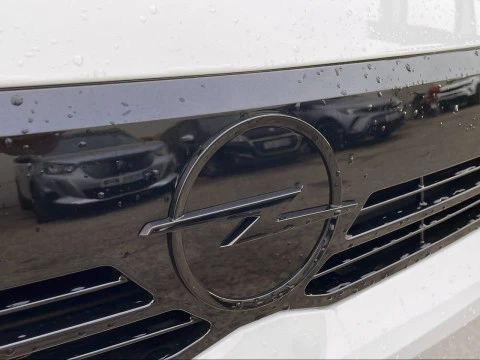 Opel Corsa 1.2T XHLHybrid 81kW GS eDCT