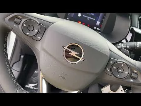 Opel Corsa 1.2T XHLHybrid 81kW GS eDCT