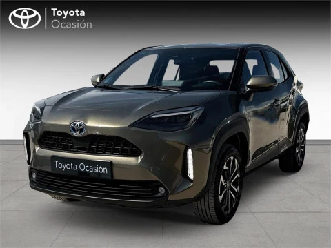 Toyota Yaris Cross 120H Active Tech