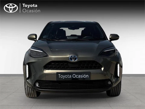 Toyota Yaris Cross 120H Active Tech