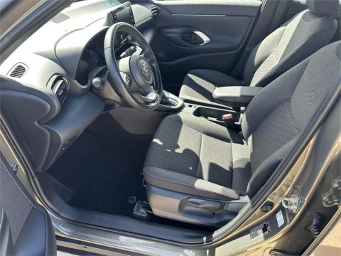 Toyota Yaris Cross 120H Active Tech