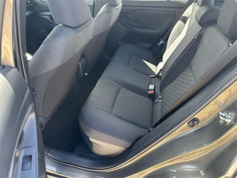 Toyota Yaris Cross 120H Active Tech