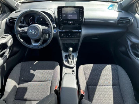 Toyota Yaris Cross 120H Active Tech