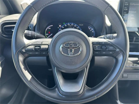 Toyota Yaris Cross 120H Active Tech