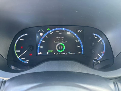 Toyota Yaris Cross 120H Active Tech