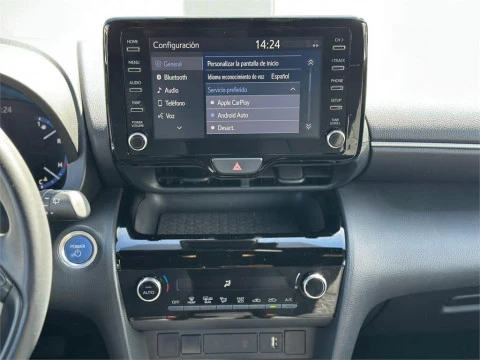 Toyota Yaris Cross 120H Active Tech