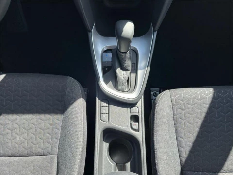 Toyota Yaris Cross 120H Active Tech