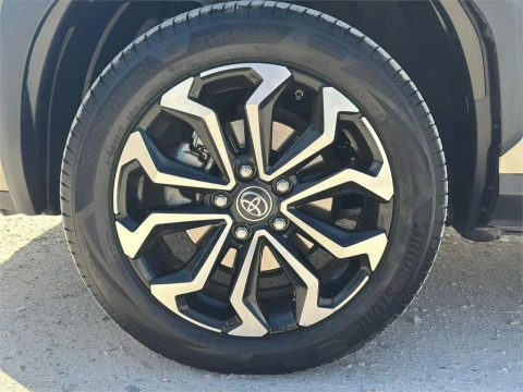 Toyota Yaris Cross 120H Active Tech