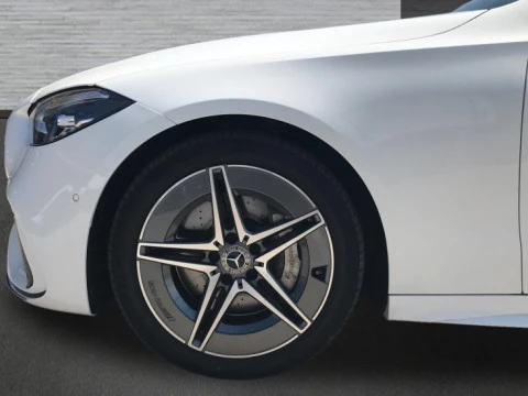 Mercedes-Benz Clase C  220 d Estate