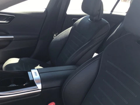 Mercedes-Benz Clase C  220 d Estate