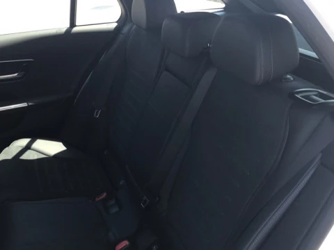 Mercedes-Benz Clase C  220 d Estate