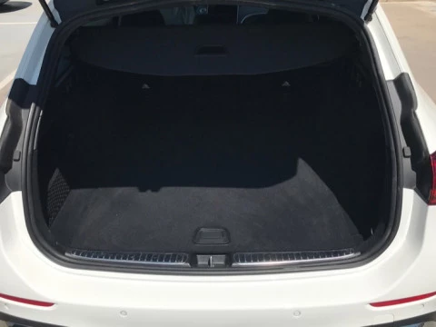 Mercedes-Benz Clase C  220 d Estate