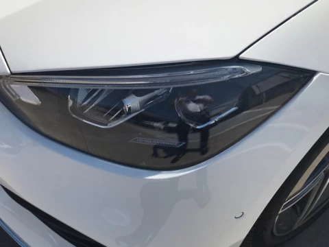 Mercedes-Benz Clase C  220 d Estate